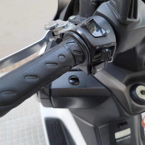 Imagen 15 de 15 de Scooter Kymco X Town 250i