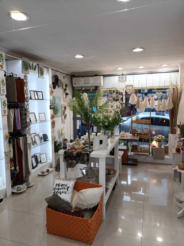 Oportunidad De Fondo De Comercio En Venta Villa Ballester