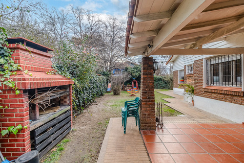 Venta Casa Ranelagh Centro