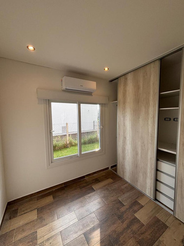 Casa 4 Amb En Venta En Barrio Privado San Felipe - Canning