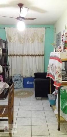 Imagem 6 de 15 de Apartamento Com 2 Dormitórios À Venda, 52 M² Por R$ 175.000 - Jardim Morada Do Sol - Indaiatuba/sp - Ap2191
