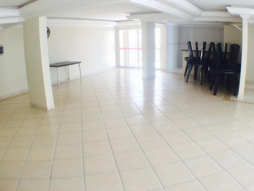 Imagem 6 de 29 de Apartamento Com 3 Dormitórios À Venda, 130 M² Por R$ 550.000,00 - Aviação - Praia Grande/sp - Ap2445