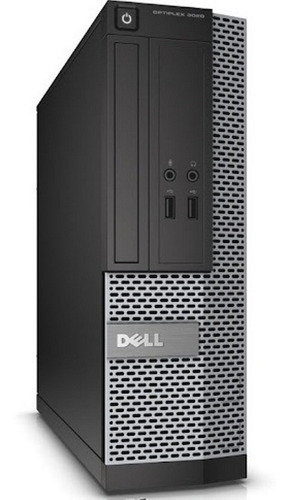 Imagem 1 de 2 de Pc Core I5 4440 3.10ghz Ssd 480gb 8gb Ram Wi-fi 4ª Geracão