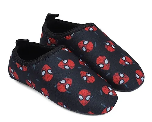 comprar Neoprene Sapatilha  Infantil Cozy Calce Facil - Estampas