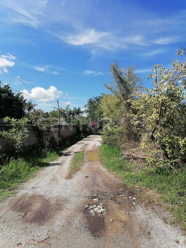 Terreno Ejidal, Las Fuentes, Jiutepec Morelos