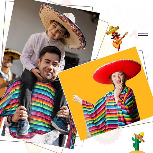 Capa Arco Iris Vestible Fiesta Del Orgullo Lgbt Fiesta Gay