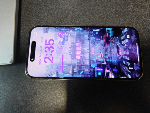 I Phone 14 Pro (Usado)