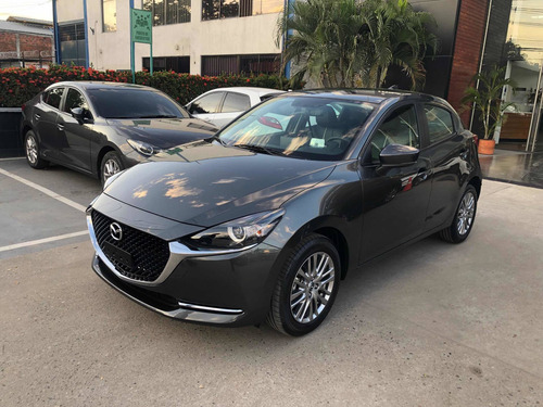 Imagen 1 de 17 de Mazda 2 Hb Grand Touring Lx