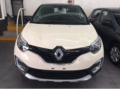 Renault Captur Zen 2.0 2021 Tasa Promo 14,9 % !!! (jp)