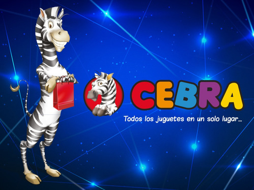Imagen 5 de 5 de Sonajeros Divertidos X 4 Para Bebes El Duende Azul 6000