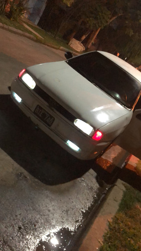 Volkswagen Gol 1.6 Gl