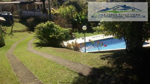 Chácaras À Venda Em Pinhalzinho/sp - Compre O Seu Chácaras Aqui! - 1473603