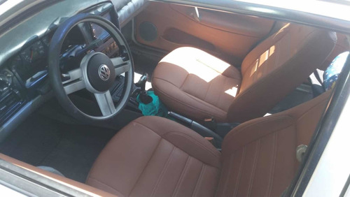 Volkswagen Santana 2.0