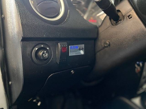 Imagem 10 de 13 de Troller T4 3.0 Teto Rígido Turbo Eletronic Diesel 2010