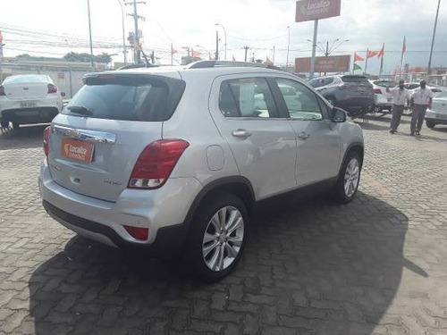 Imagem 7 de 9 de Chevrolet Tracker 1.4 16v Turbo Flex Premier Automático