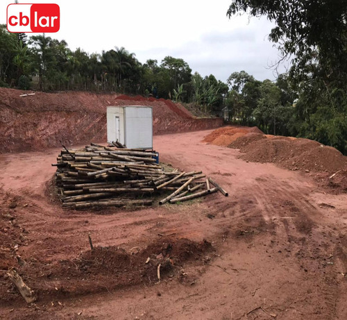 Imagem 15 de 15 de Terreno - Te00153 - 69909909