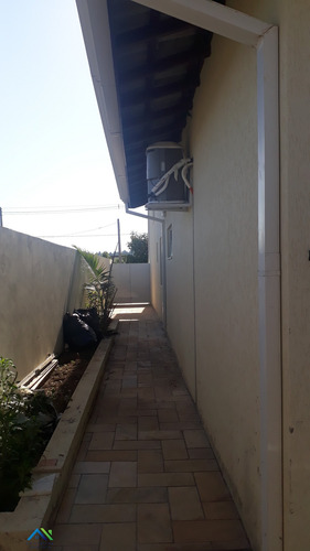 Imagem 30 de 30 de Casa Condomínio Alto Padrão Residencial Cambarah, 3 Dormitórios Sendo 2 Suítes Jarinu/sp - Ca00109 - 33507309