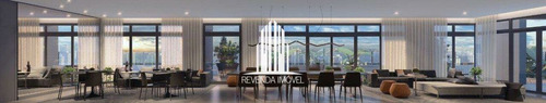 Imagem 12 de 15 de Apartamento Em Sumarezinho- São Paulo, Sp - Br30330