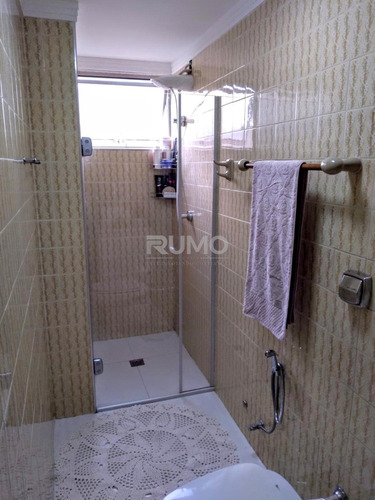 Imagem 14 de 22 de Apartamento À Venda Em Chácara Primavera - Ap013841