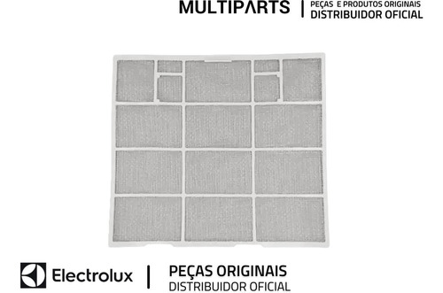 Filtro De Ar - A08480901 Electrolux - Pi18f