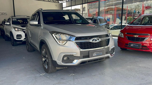 Chery Tiggo 5X 1.5 VVT TURBO TXS DCT