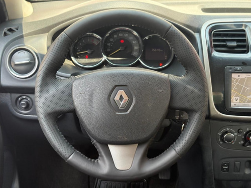 Renault Logan 1.6 Dynamique Mt