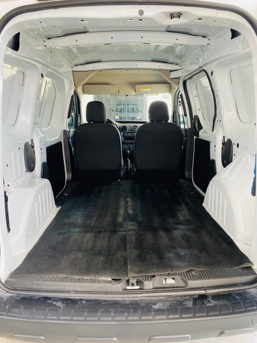 Renault Kangoo 1.6 Intens