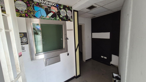 Local Comercial - C.c Buenaventura (guatire) - 21m2