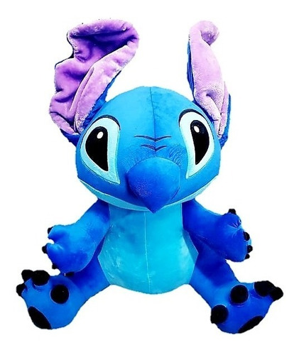 100-115cm  Peluches Personaje Stitch Gigante ( Hstyle)