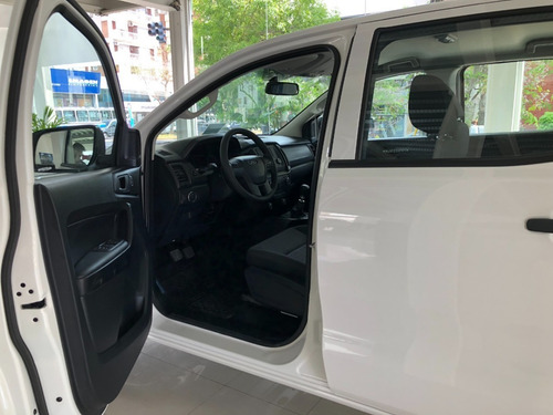 Imagen 7 de 16 de Ford Ranger Xl 2.2 Pv