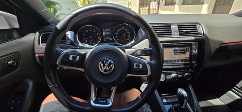 Volkswagen Vento 2.0 Tsi Gli 211Cv App Connect + Nav Dsg