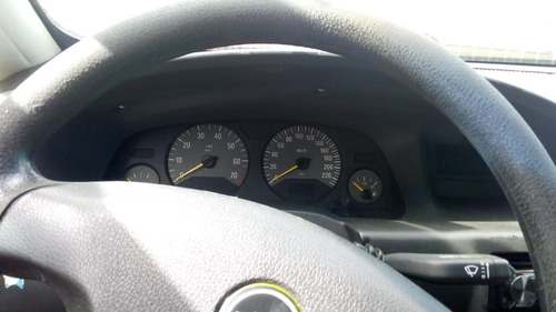 Chevrolet Zafira 2.0 Comfort Flex Power 5p 2006
