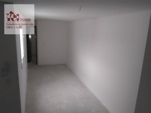 Imagem 13 de 30 de V. Scarpelli - Aptº Cobertura S/ Cond. - 92,50m² A.u. - 2 Dormt. (1 Suíte) - Co0600