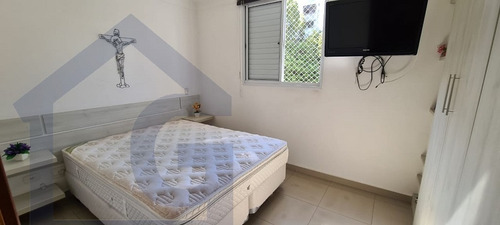 Apartamento Para Venda, 2 Dormitórios, Assunção - São Bernardo Do Campo - 5440