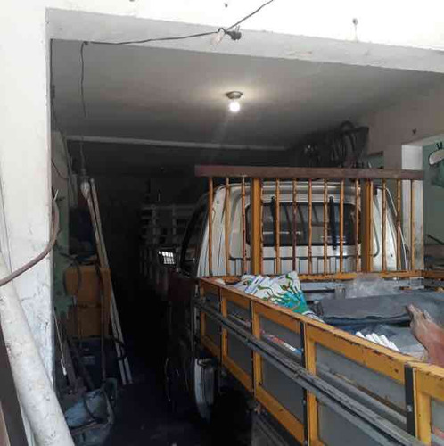 Imagem 9 de 15 de Venda/permuta Por Chácara, Casa Tipo Sobrado, 2 Dormitório, Jardim Diana - Várzea Paulista/sp - Ca00090 - 34314509