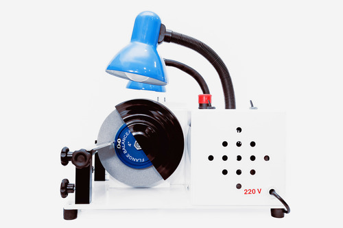 Máquina Afiadora De Alicates Result
