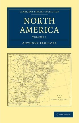 Libro North America 2 Volume Set North America: Volume 1 ...