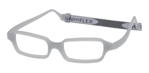 Lente De Receta Miraflex Flexible & Segura New Baby 4