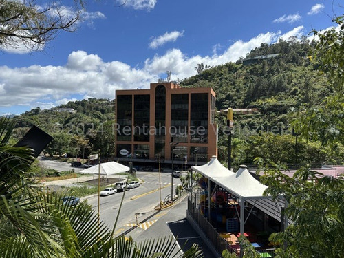 Local Comercial En Alquiler Mls #25-379 Km