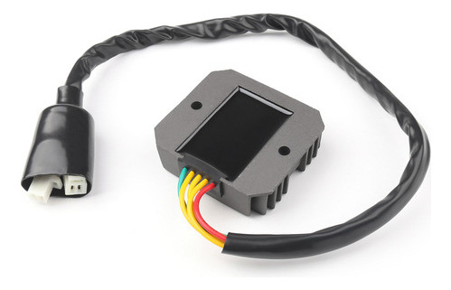 Rectificador Regulador De Voltaje For Honda Vt750 Shadow Vt