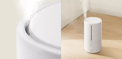 Mi Tienda Online Bolivia SRL - El Humidificador Inteligente Antibacterial # Xiaomi, es uno de los mejores modelos para tu hogar, cuenta con amplió  tanque de agua, tecnología UV para esterilizar el agua