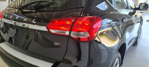 Imagen 5 de 15 de Haval H2 Luxury 1.5t At 2022 0km Unicolor Tope De Gama