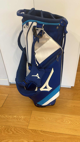 Bolsa Golf Mizuno