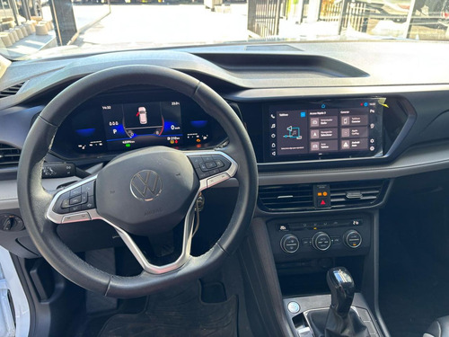 Volkswagen Taos 1.4 250 Tsi Comfortline