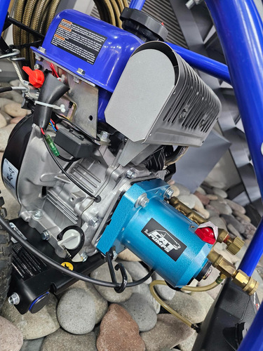 Hidro Lavadora Yamaha 3000 Psi 2.8 Gpm Motomaxx