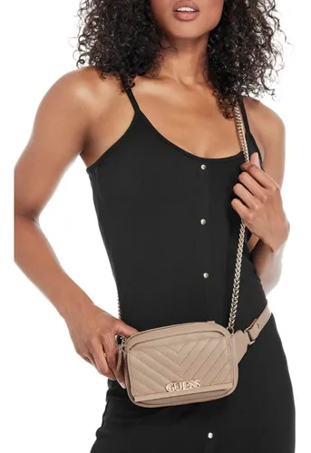Guess aldona convertible belt bag hotsell