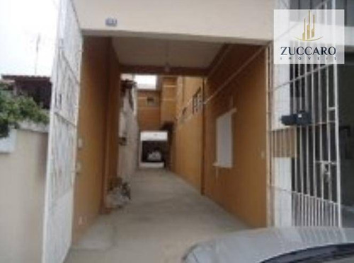 Prédio À Venda, 410 M² Por R$ 769.000,00 - Jardim Adriana - Guarulhos/sp - Pr0226