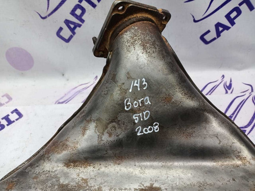 Multiple Escape Vw Bora Std 2.5l 06-10 (Usado)