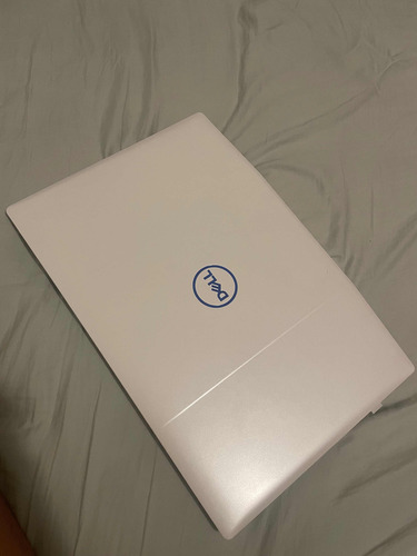 Laptop Dell G3 Gaming Intel(r) Core(tm) 17-9750h Cpu (Usado)