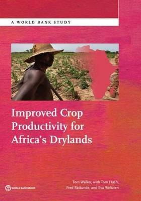 Libro Improved Crop Productivity For Africa's Drylands - ...